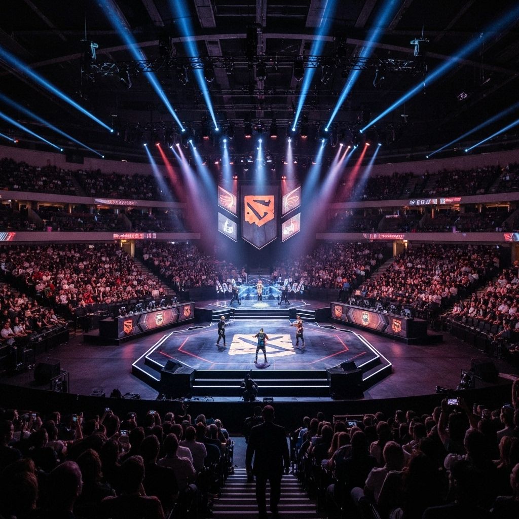 Regional Championship