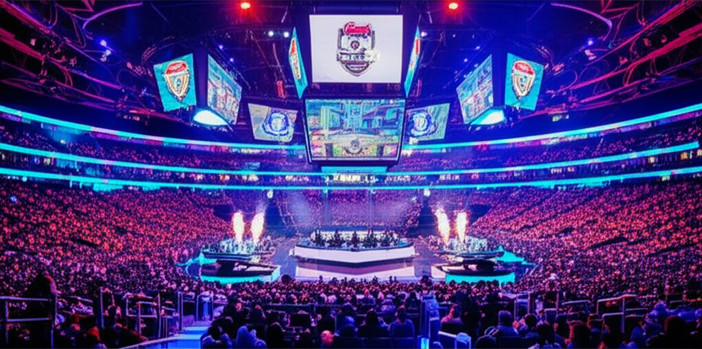 World Championship Finals